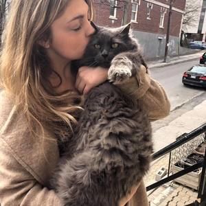 Meet your Posher, Heidi